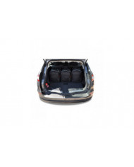 KJUST sada autotašek do kufru - FORD MONDEO KOMBI V 2014-2021 5PCS