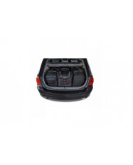  Zestaw toreb samochodowych na bagażnik KJUST - BMW 3 TOURING E91 2005-2013 4PCS