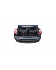  Zestaw toreb samochodowych na bagażnik KJUST - BMW 3 TOURING F31 2012-2018 4PCS