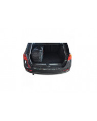 KJUST sada autotašiek do kufra - BMW 3 TOURING F31 2012-2018 4PCS