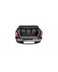 KJUST sada autotašiek do kufra - VW PASSAT CC I 2008-2011 5PCS