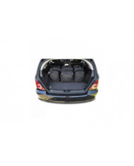  KJUST komplet avto torb za v prtljažnik - MERCEDES-BENZ R V251 2005-2012 6PCS