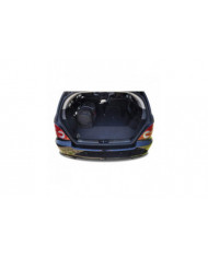 KJUST sada autotašek do kufru - MERCEDES-BENZ R V251 2005-2012 6PCS