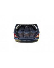  Zestaw toreb samochodowych na bagażnik KJUST - MERCEDES-BENZ R V251 2005-2012 6PCS