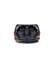  Zestaw toreb samochodowych na bagażnik KJUST - MERCEDES-BENZ R V251 2005-2012 6PCS