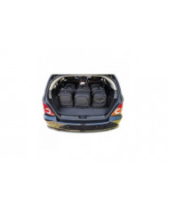 Zestaw toreb samochodowych na bagażnik KJUST - MERCEDES-BENZ R V251 2005-2012 6PCS