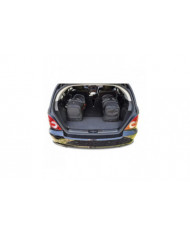  Zestaw toreb samochodowych na bagażnik KJUST - MERCEDES-BENZ R V251 2005-2012 6PCS