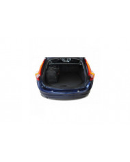 KJUST sada autotašek do kufru - VOLVO V60 I (155) 2010-2018 4PCS