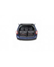 KJUST sada autotašek do kufru - VW PASSAT VARIANT B6 2005-2010 5PCS