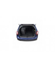 KJUST sada autotašek do kufru - VW PASSAT VARIANT B6 2005-2010 5PCS