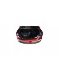 KJUST sada autotašek do kufru - FIAT TIPO LIMOUSINE II 2015+ 5PCS