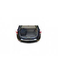 KJUST sada autotašek do kufru - NISSAN MURANO II (Z51) 2008-2015 4PCS