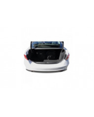 KJUST sada autotašek do kufru - ALFA ROMEO GIULIA II (952) 2015+ 4PCS