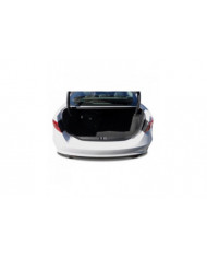 KJUST sada autotašiek do kufra - ALFA ROMEO GIULIA II (952) 2015+ 4PCS
