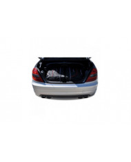  Zestaw toreb samochodowych na bagażnik KJUST - MERCEDES-BENZ SLK R171 2004-2011 2PCS