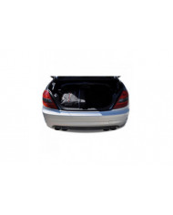  Zestaw toreb samochodowych na bagażnik KJUST - MERCEDES-BENZ SLK R171 2004-2011 2PCS