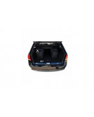  KJUST komplet avto torb za v prtljažnik - MERCEDES-BENZ E KOMBI S212 2009-2016 5PCS