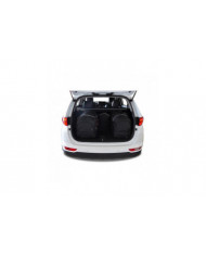 KJUST-Set Autotaschen für den Kofferraum - KIA SPORTAGE IV 2016-2021 4PCS