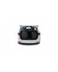 KJUST-Set Autotaschen für den Kofferraum - KIA SPORTAGE IV 2016-2021 4PCS