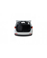 KJUST-Set Autotaschen für den Kofferraum - KIA SPORTAGE IV 2016-2021 4PCS