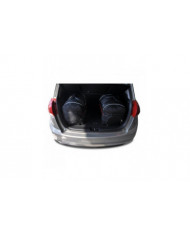 KJUST set of car trunk bags - KIA VENGA I 2009-2019 3PCS