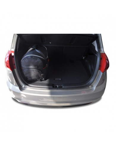  KJUST komplet avto torb za v prtljažnik - KIA VENGA I 2009-2019 3PCS