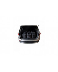 KJUST sada autotašiek do kufra - SEAT ATECA I 2016+ 4PCS