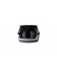 KJUST-Set Autotaschen für den Kofferraum - SEAT ATECA I 2016+ 4PCS