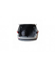 KJUST-Set Autotaschen für den Kofferraum - SEAT ATECA I 2016+ 4PCS