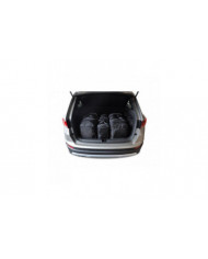  KJUST komplet avto torb za v prtljažnik - SEAT ATECA I 2016+ 4PCS
