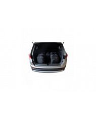  Zestaw toreb samochodowych na bagażnik KJUST - SEAT ATECA I 2016+ 4PCS