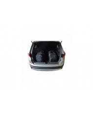  Zestaw toreb samochodowych na bagażnik KJUST - SEAT ATECA I 2016+ 4PCS