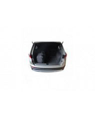  Zestaw toreb samochodowych na bagażnik KJUST - SEAT ATECA I 2016+ 4PCS