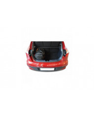 KJUST-Set Autotaschen für den Kofferraum - KIA RIO HATCHBACK III 2011-2016 3PCS