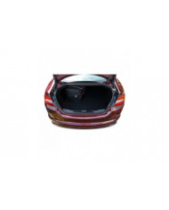 KJUST autótáska készlet a csomagtartóhoz - JAGUAR XF LIMOUSINE X250 2007-2015 4PCS