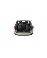  KJUST komplet avto torb za v prtljažnik - SUBARU OUTBACK V (BS) 2015-2020 4PCS