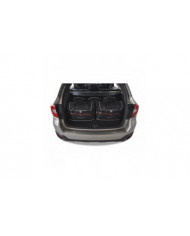  KJUST komplet avto torb za v prtljažnik - SUBARU OUTBACK V (BS) 2015-2020 4PCS