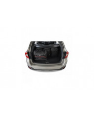 KJUST-Set Autotaschen für den Kofferraum - SUBARU OUTBACK V (BS) 2015-2020 5PCS