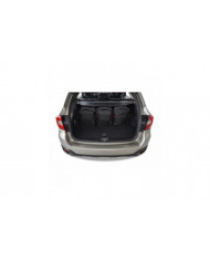 KJUST sada autotašiek do kufra - SUBARU OUTBACK V (BS) 2015-2020 5PCS