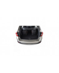  Zestaw toreb samochodowych na bagażnik KJUST - SUBARU OUTBACK V (BS) 2015-2020 5PCS