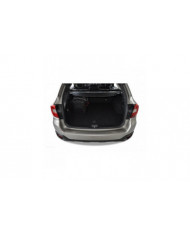 KJUST autótáska készlet a csomagtartóhoz - SUBARU OUTBACK V (BS) 2015-2020 5PCS