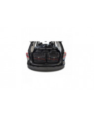 KJUST-Set Autotaschen für den Kofferraum - OPEL ASTRA 5 HATCHBACK J (P10) 2009-2015 4PCS
