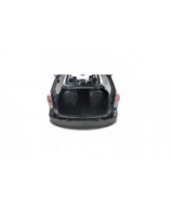 KJUST autótáska készlet a csomagtartóhoz - SUBARU FORESTER IV (SJ) 2012-2018 5PCS