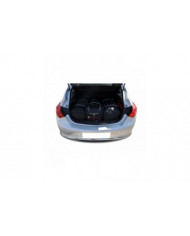 KJUST autótáska készlet a csomagtartóhoz - SUBARU FORESTER IV (SJ) 2012-2018 5PCS