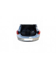 KJUST-Set Autotaschen für den Kofferraum - OPEL ASTRA 5 HATCHBACK J (P10) 2009-2015 4PCS