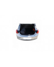 KJUST sada autotašek do kufru - OPEL ASTRA 5 HATCHBACK J (P10) 2009-2015 4PCS