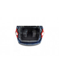  KJUST komplet avto torb za v prtljažnik - DACIA LODGY I 2012-2022 5PCS