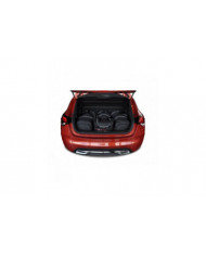 KJUST sada autotašiek do kufra - CITROEN DS3 HATCHBACK I (SA) 2009-2016 3PCS