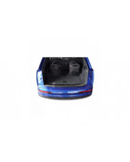 KJUST autótáska készlet a csomagtartóhoz - AUDI Q7 II (4M) 2015+ 5PCS
