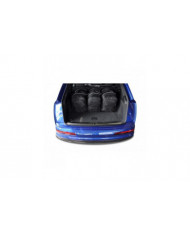 KJUST sada autotašek do kufru - AUDI Q7 II (4M) 2015+ 5PCS